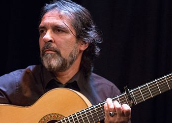 Agustín Carbonell Bola - Don Ramón Montoya