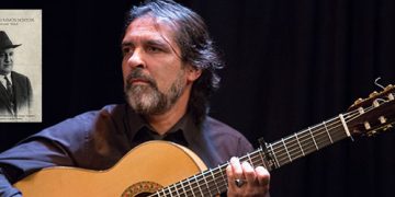 Agustín Carbonell Bola - Don Ramón Montoya