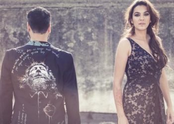 Alba Molina canta a Lole y Manuel - Noches Brujas