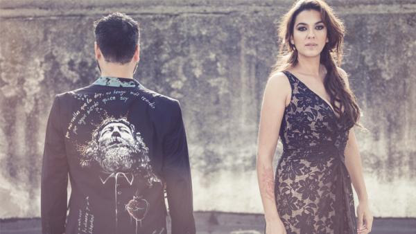 Alba Molina canta a Lole y Manuel - Noches Brujas