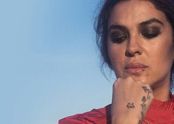 Alba Molina presenta "Caminando con Manuel"