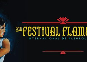 Festival Flamenco Internacional de Alburquerque