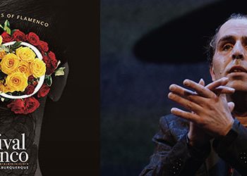 Festival Flamenco de Alburquerque