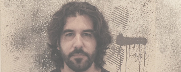 QUE HABLEN LOS MUROS – Patricio Hidalgo