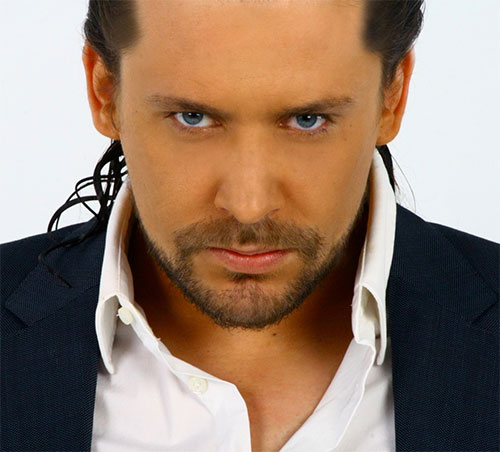 Alfonso Losa - ciclo Bota y tacón