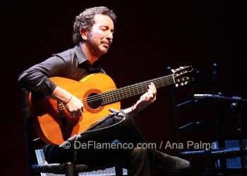 Alfredo Lagos & Soleá Morente en el Dorado