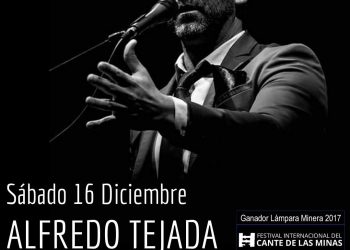 Alfredo Tejada - El Pozo del Flamenco