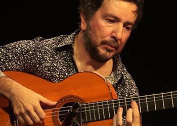 Alfredo Lagos - Sala García Lorca