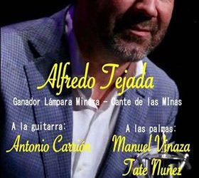 Alfredo Tejada - El Mirador de Rivas