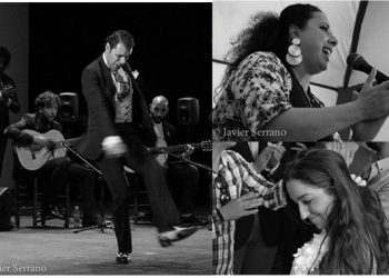 GRUPO JEREZ FLAMENCO INTERNACIONAL