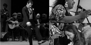 GRUPO JEREZ FLAMENCO INTERNACIONAL