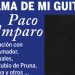 Alma de mi guitarra
