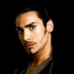 Amador Rojas - Veranos del Corral - Granada