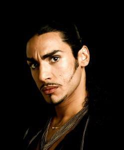 Amador Rojas - Veranos del Corral - Granada