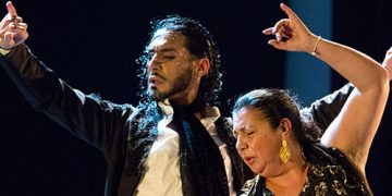 Amador Rojas - Carmen Ledesma