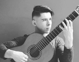 AMÓS LORA. "Así lo veo" -   Flamenco/Jazz