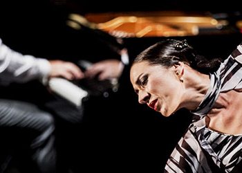 Anabel Veloso - Secreto a Voces