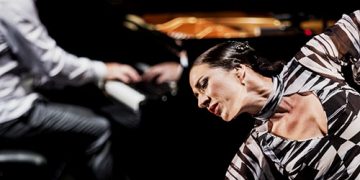 Anabel Veloso - Secreto a Voces