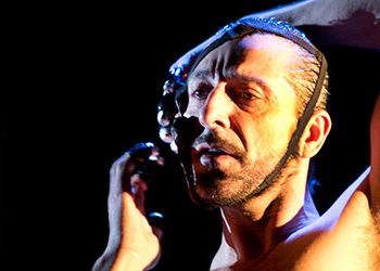 Andrés Marín  - Picasso