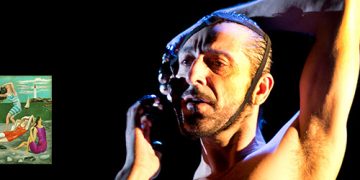 Andrés Marín - Picasso