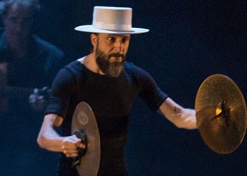 Andrés Marín Carta Blanca