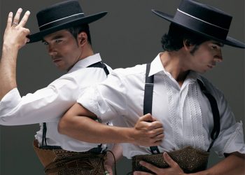 Cia Rojas y Rodríguez. El arte por delante