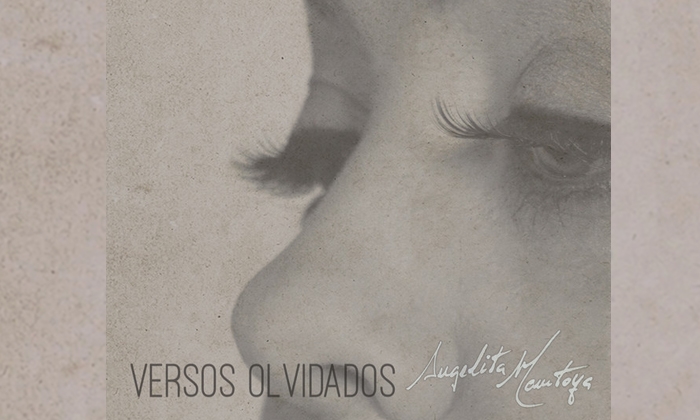 Angelita Montoya - "Versos Olvidados" - Jueves Flamencos