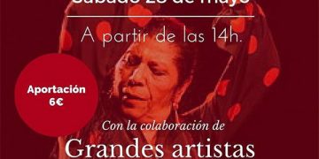 Gran Homenaje a Angelita Vargas - Peña Torres Macarena