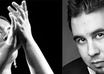 Encarna Anillo & José Anillo