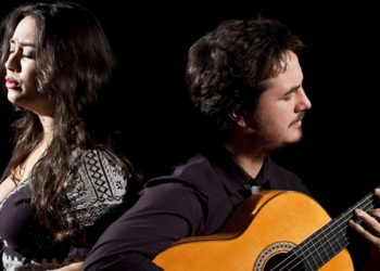 Encarna Anillo cante