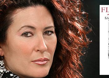 Antonia Contreras & Juan Ramón Caro