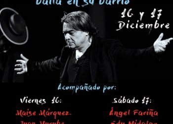 Antonio Canales "Orillas de Triana"