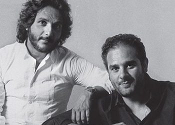 Antonio Reyes & Diego del Morao - CD en Directo