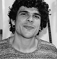 MAJID JAVADI + ANTONIO LIZANA QUARTET