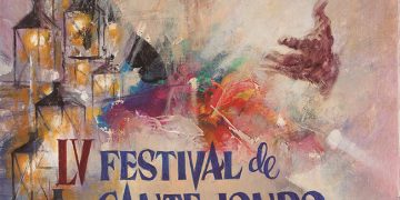 LV Festival de Cante Jondo "Antonio Mairena"