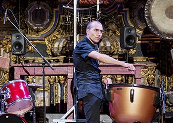 Antonio Moreno - Al Golpe