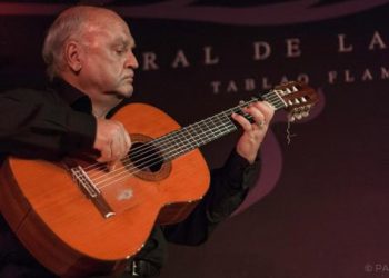 ANTONIO "EL MUÑECO" - GRACIAS DON MANUEL