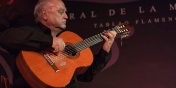 ANTONIO "EL MUÑECO" - GRACIAS DON MANUEL