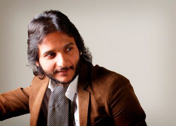 Antonio Reyes - Sala García Lorca