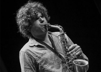 Antonio Lizana Ensemble