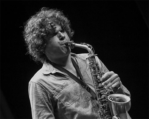 Antonio Lizana Ensemble