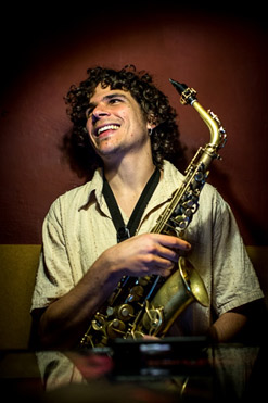 Antonio Lizana - AIEnRUTa - Valladolid