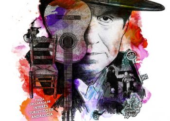 Concurso Nacional de Cante Jondo Antonio Mairena 2017