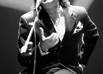 Escena Flamenca - Antonio Puerto y Selu del Puerto