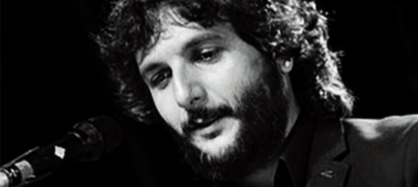 Antonio Reyes con Diego del Morao - Café Berlín