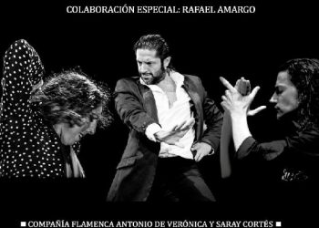 Antonio de Verónica & Saray Cortés - De Norte a Sur