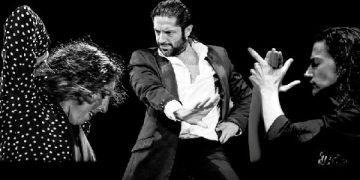 Antonio de Verónica & Saray Cortés - De Norte a Sur