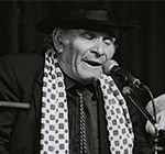 Encuentro con Antonio el Rubio