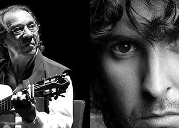 Arcángel & Pepe Habichuela