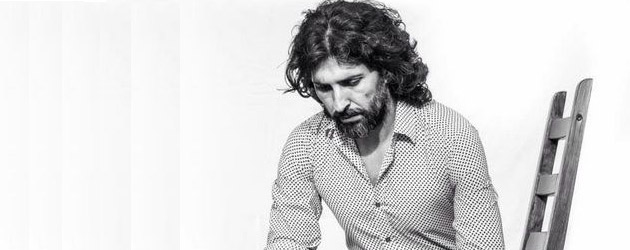 «Tablao» nuevo disco de Arcángel, a punto